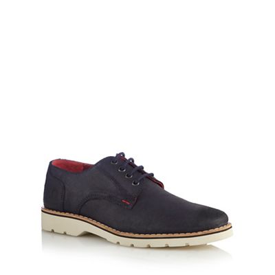 Chatham Marine Navy 'Dexter' lace up shoes